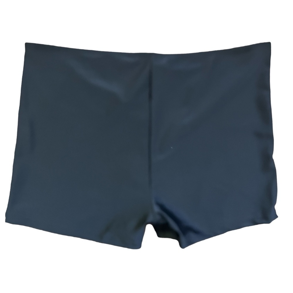 Black Swim Shorts NEW